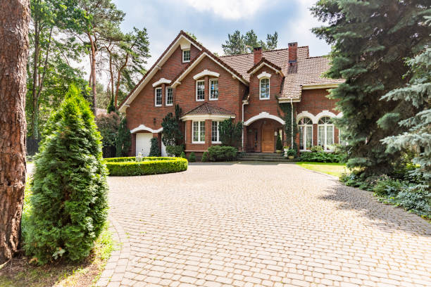 Best Cobblestone Driveway Pavers  in Marina Del Rey, CA