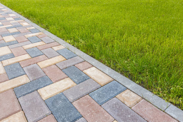 Best Decorative Driveway Pavers  in Marina Del Rey, CA